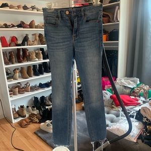 Women’s Hollister Jeans